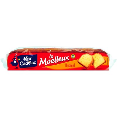 KER CADELAC Original Soft Cake 500 g