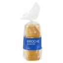 Sliced Brioche MGV Sachet 500g