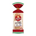 Le Pain de Mie Gourmand 550g La Fournée Dorée