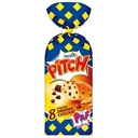 PITCH Chocolate Chip Brioche x8