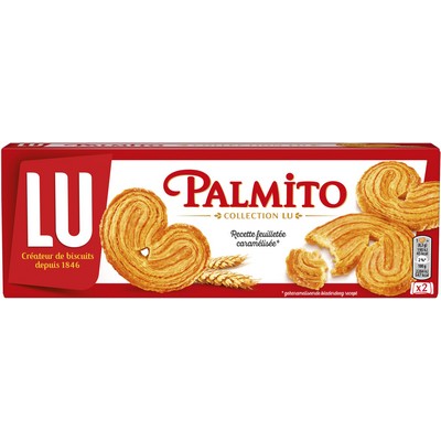 Palmito The Original 100g