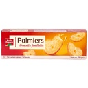 PALMIER FEUILLETE X 12 BF ETUI 100 G