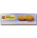 Pure Butter Breton Galettes x16 Belle France 125g