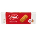 LOTUS BISCOFF Original Speculoos Biscuits - 250g (2x125g)