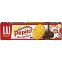 Pépito Dark Chocolate Coated Biscuits 192g