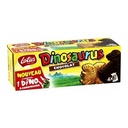 LOTUS DINOSAURUS Original Chocolat 225g (4x3p)