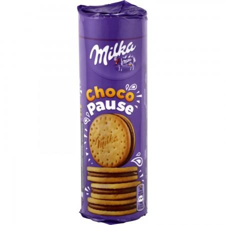 Milka Choco Pause 260g