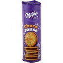 COOKIES MILKA CHOCO PAUS