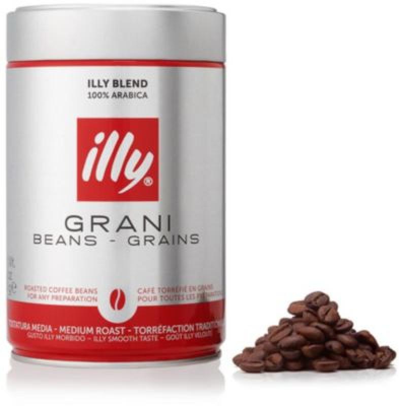 BX250CAFE GRAIN CLA.ILLY	