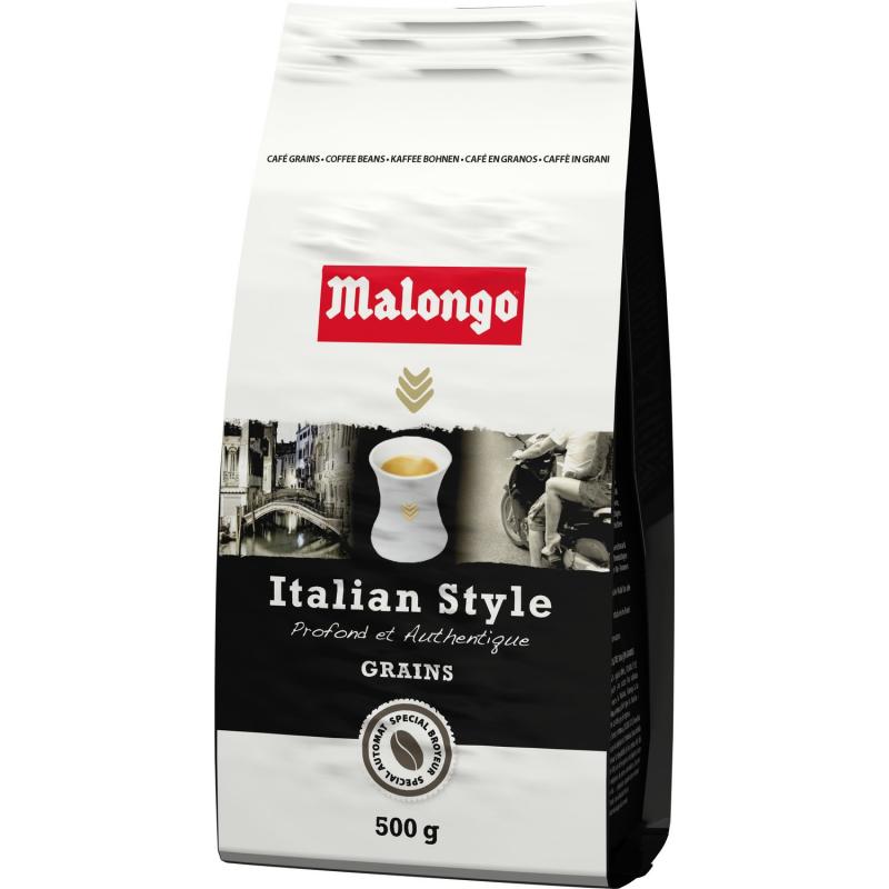 500G GRAINS ITALIAN STYLE