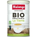 La Tierra Organic Ground Coffee 250g