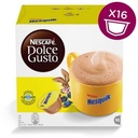 Capsules NESCAFE DOLCE GUSTO NESQUIK 16 Capsules