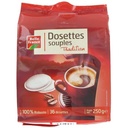 DOSETTE TRADITION X 36 BF SACHET 250 G