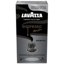 Lavazza 10 Aluminum Capsules Espresso Maestro Ristretto 55g