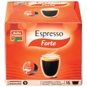 Belle France DG Forte Espresso Capsules x16 120g