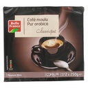 BF Pure Arabica Ground Coffee 2 x 250g Sachets