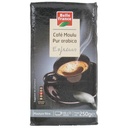 Ground Coffee Espresso Pure Arabica Belle France 250g Sachet