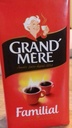 GRAND MERE DEGUSTATION GROUND COFFEE 250G
