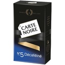 Carte Noire Ground Decaf Coffee 250g