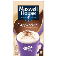 BX280G CAPPUCCINO MAXWELL	