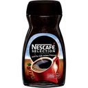 NESCAFÉ Sélection, Café Soluble, Flacon de 200g