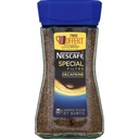 NESCAFÉ SPECIAL FILTRE Décaféiné, Café Soluble, Flacon de 100g