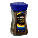 NESCAFÉ SPECIAL FILTRE Décaféiné, Café Soluble, Flacon de 200g