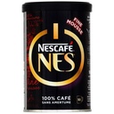 NESCAFÉ NES, Café Soluble, Boîte de 100g