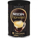 NESCAFÉ Espresso Original, Café Soluble 100% pur Arabica, Boîte de 95g