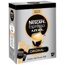 NESCAFÉ Espresso Original, Café Soluble 100% pur Arabica, 25x1,8g