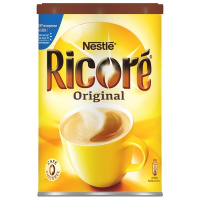 RICORE Original, Café & Chicorée, Boîte 260g