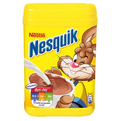 NESQUIK Cocoa Powder 1kg Tin