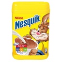 NESQUIK Poudre Cacaotée boîte 1kg