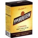 VAN HOUTEN Cacao Boîte de 255g