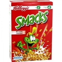 Céréales Smacks Kellogg's - 400g