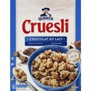 Quaker Cruesli Milk Chocolate 450 g
