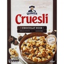 CRUESLI CHOCO DARK QUAKER