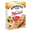 750G SPECIAL MUESLI JORDANS