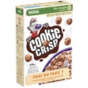 NESTLE COOKIE CRISP Cereals 375g