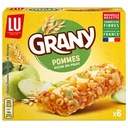 Grany Apple 125g