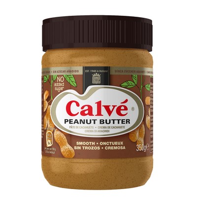 350g Peanut Butter Jar