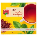 Breakfast Tea x50 Sachets Belle France Box