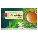 Light Digestion Herbal Tea x20 Sachets Belle France Box