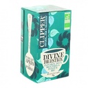 CLIP Infusion divine digestion sachets 38g bio