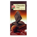 Belle France Dark Chocolate Truffle Filling Bar 150g