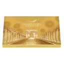 LINDT LINDOR Dark Chocolate Bar 150g