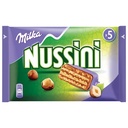 BARS NUSSINI 157G MILKA