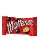 Maltesers, bille croquante enrobée de chocolat au lait - Pièce - 37g