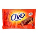 5 OVOMALTINE BARS