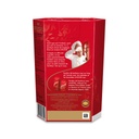 LINDT LINDOR Milk Cornet 200g